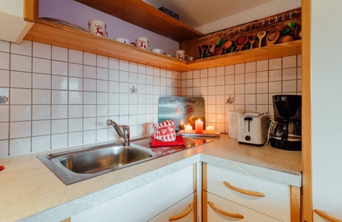Zirl Apartamento | Rudi by Monicare Appartement mit Atemberaubenden Ausblick Über dem Tal