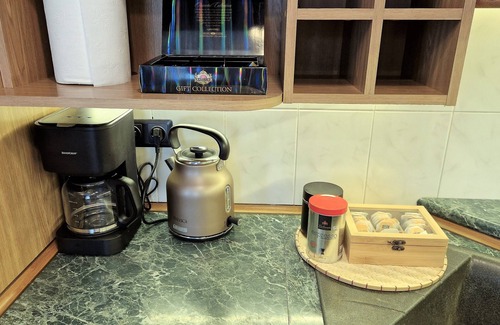 Old Town Apartamento | Rudi4 Luxury Vilnius Apartment