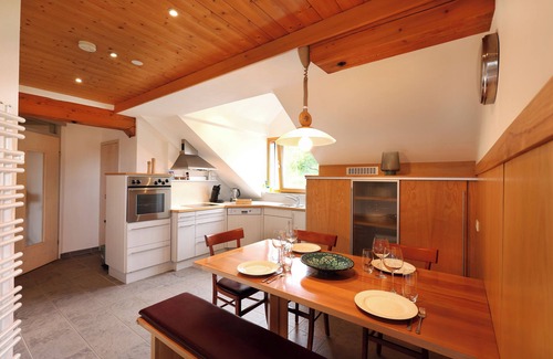 Goerwihl Condominio | Rudigier vacation apartment