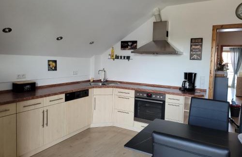 Kirchham Apartamento | Rudis Ferienwohnung