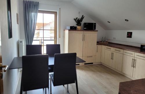 Kirchham Apartamento | Rudis Ferienwohnung