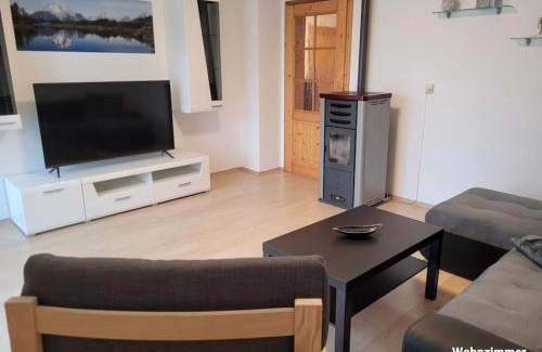 Kirchham Apartamento | Rudis Ferienwohnung