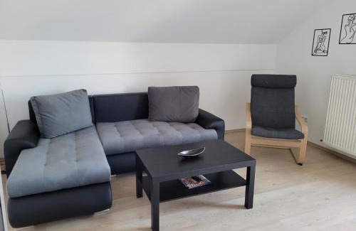 Kirchham Apartamento | Rudis Ferienwohnung