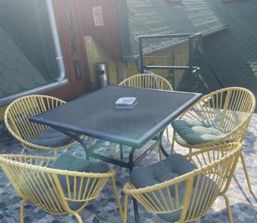 15th District Apartamento | Rudolf Apartment