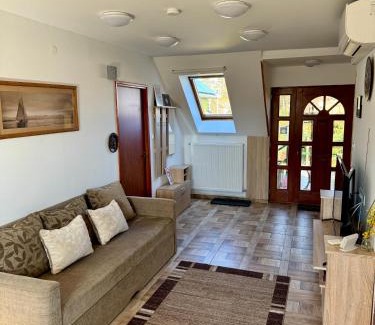 15th District Apartamento | Rudolf Apartment