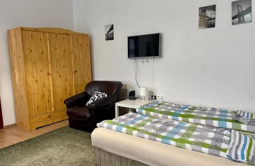 15th District Apartamento | Rudolf House