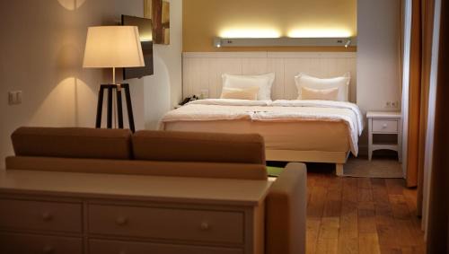 Lviv City Center Hotel | Rudolfo Hotel