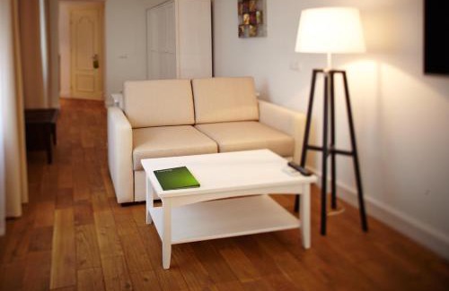 Lviv City Center Hotel | Rudolfo Hotel