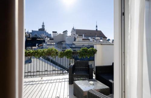 Lviv City Center Hotel | Rudolfo Hotel