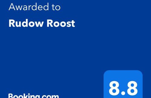 Beech Mountain Apartamento | Rudow Roost