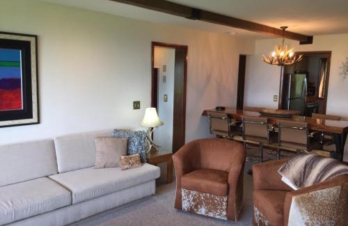 Beech Mountain Apartamento | Rudow Roost