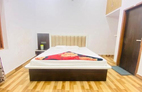 Mathura Casa | Rudra Guest House