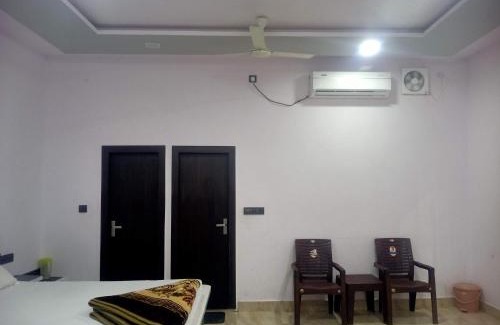Mathura Casa | Rudra Guest House