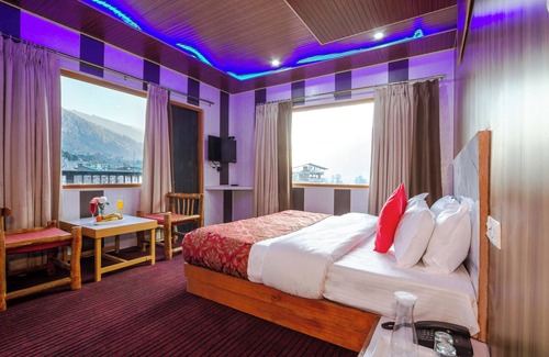 Aleo Hotel | Rudra Mountain Inn