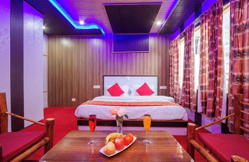 Aleo Hotel | Rudra Mountain Inn
