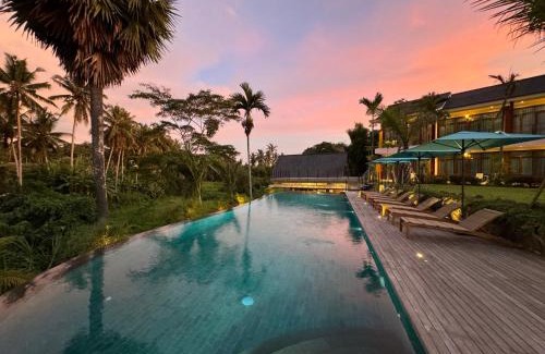 Ubud Hotel | Rudra Sahashrara Bali - Ayurvedic - Health and Wellness Resort