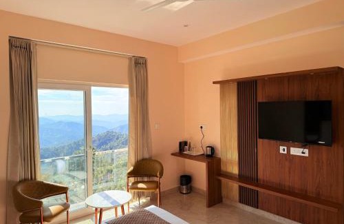 Shimla Casa | Rudra Villa