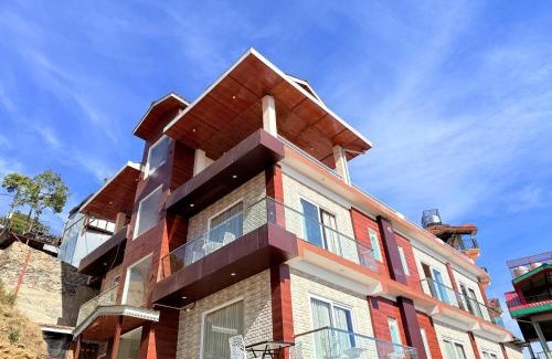 Shimla Casa | Rudra Villa