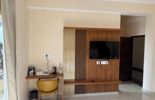 Shimla Casa | Rudra Villa