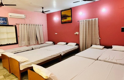 Varanasi Casa | Rudraksh Inn