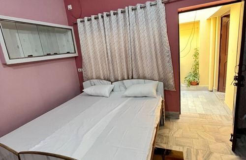 Varanasi Casa | Rudraksh Inn