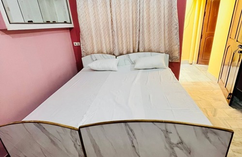 Varanasi Casa | Rudraksh Inn