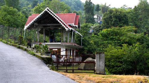Kurseong Casa | Rudransh Homestay