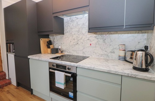 Leek Cabaña | RUDYARD HOUSE, pet friendly, character holiday cottage in Leek