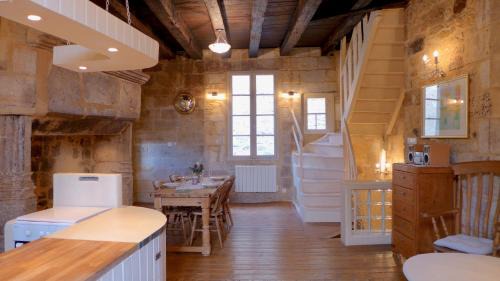 Saint-Cyprien Casa | Rue Bertrand de Got