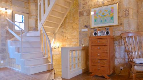 Saint-Cyprien Casa | Rue Bertrand de Got