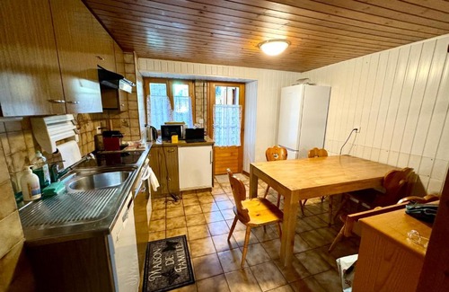 Nendaz Apartamento | Rue de la Chapelle 24, 1993 Nendaz, Switzerland