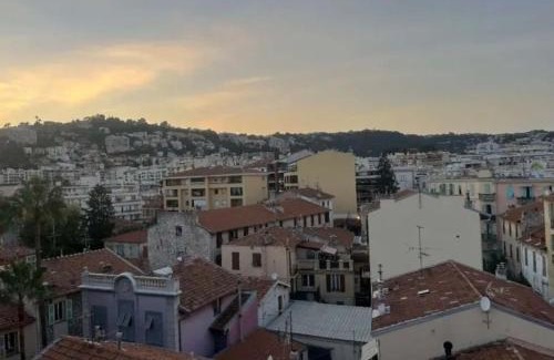 Liberation Apartamento | rue des roses