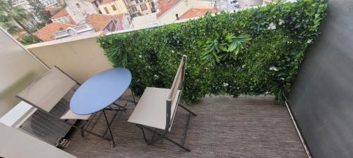 Liberation Apartamento | rue des roses