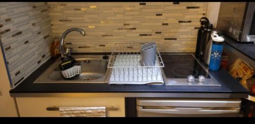 Liberation Apartamento | rue des roses