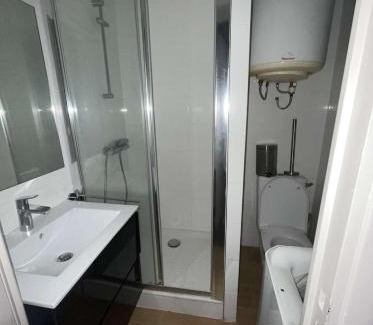 Liberation Apartamento | rue des roses