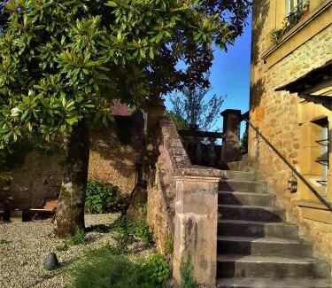 Lalinde Cama Y Desayuno | Rue du Château
