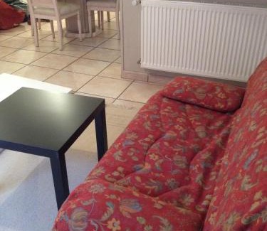 Marcigny Apartamento | Rue Du Four