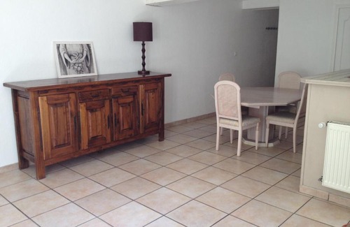 Marcigny Apartamento | Rue Du Four