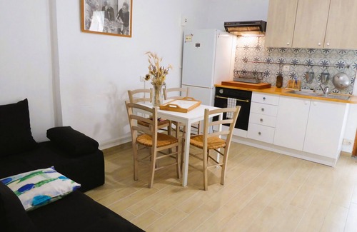 Marsanne Casa | Rue du Paradis casa rural Drôme: LORETTE (Marsanne) en granja restaurada 4à6p