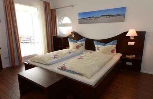 Wiek Casa | Ruegen