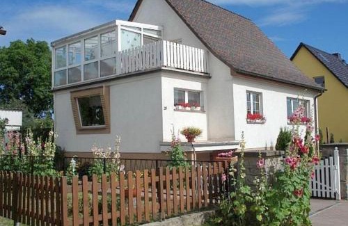 Putbus Apartamento | Ruegen Fewo 208