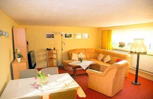 Putbus Apartamento | Ruegen Fewo 208