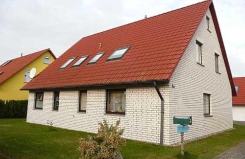 Lobbe Apartamento | Ruegen Fewo 28 a