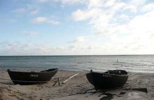 Lobbe Apartamento | Ruegen Fewo 28 a