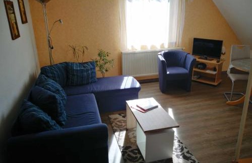 Lobbe Apartamento | Ruegen Fewo 28 a