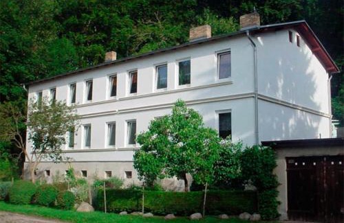 Sassnitz Apartamento | Ruegen Fewo 296