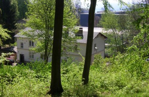 Sassnitz Apartamento | Ruegen Fewo 296