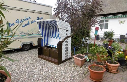 Neuendorf Apartamento | Ruegen Fewo 58 1
