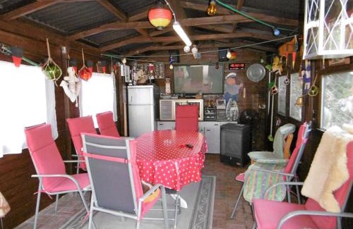 Neuendorf Apartamento | Ruegen Fewo 58 1