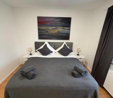 Ruettenscheid Apartamento | Ruehome